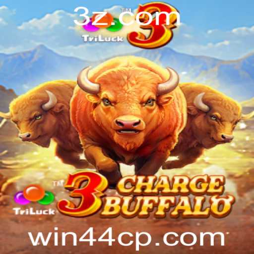 Descubra 3ChargeBuffalo: O Novo Vigor dos Jogos de Cassino Online