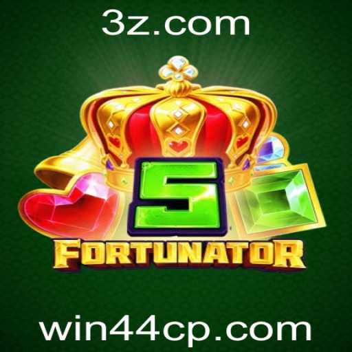 Descubra o Empolgante Mundo de 5Fortunator: Guia Completo