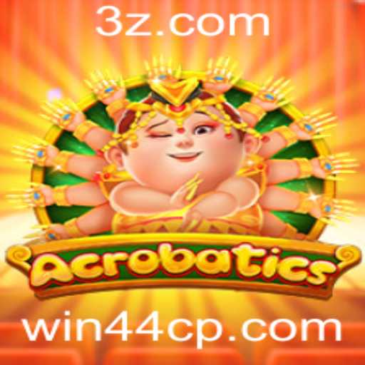 Explorando o Jogo Acrobatics e a Plataforma win44 bet