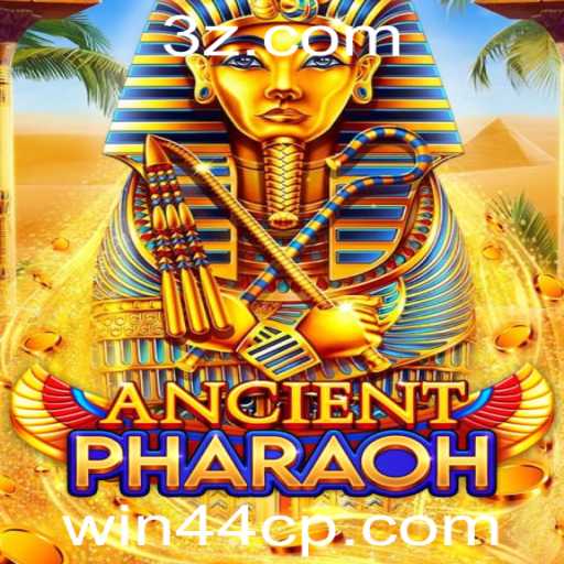 AncientPharaoh: Desvendando o Fascínio do Jogo com Win44 Bet