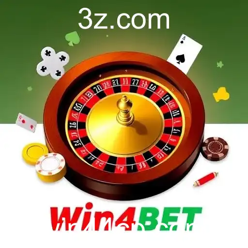 Bacará Online: Uma Experiência Emocionante com Win44 Bet