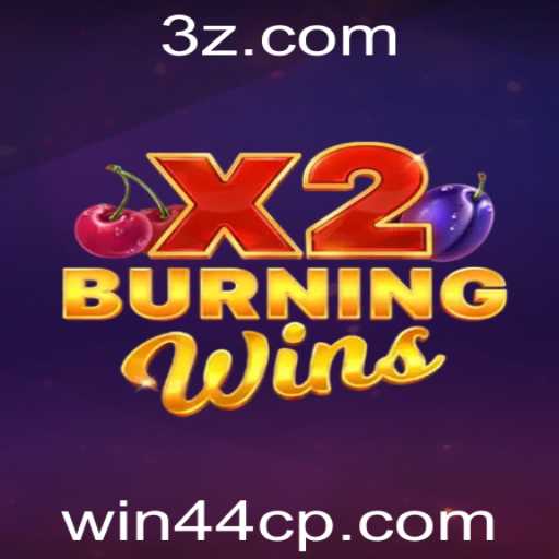 Explorando o Universo do Jogo BurningWinsX2: Regras e Estratégias