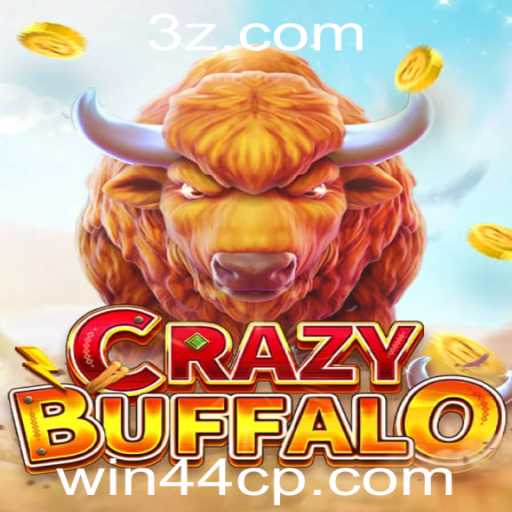 Explorando o Mundo do CRAZYBUFFALO: Jogo de Aventura e Estratégia