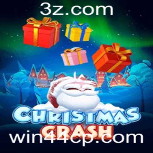 Descubra a Diversão do ChristmasCrash e como Jogar com win44 bet