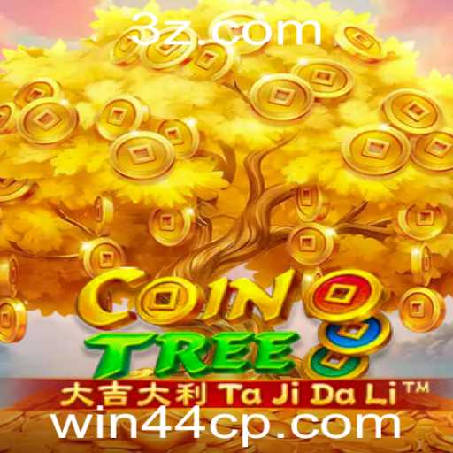 Descubra CoinTree: O Emocionante Jogo Apostas com win44 bet