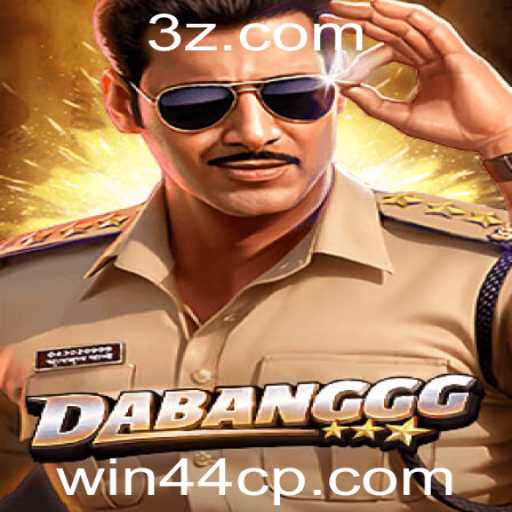 DABANGGG: Explorando o Excitante Mundo do Jogo e Estratégias de win44 bet