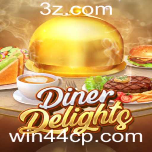 DinerDelights: Uma Experiência Gastronômica e de Entretenimento Única