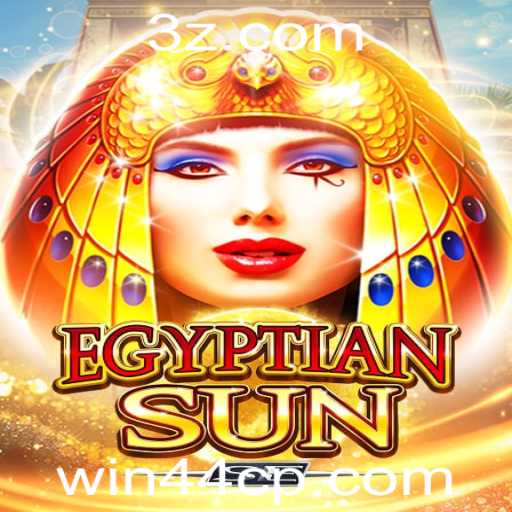 Explorando o EgyptianSunSE: Um Mergulho no Mundo das Apostas com Win44 Bet