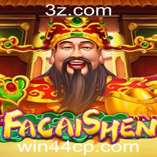 Descubra o Fascinante Jogo FaCaiShen: Uma Aventura de Sorte e Estratégia