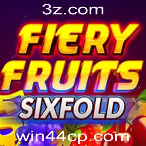 Explorando o Mundo do FieryFruitsSixFold: Jogo e Estratégias com Win44 Bet