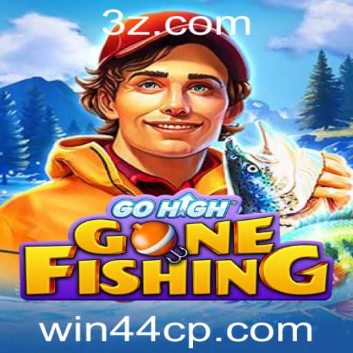 Descubra o Emocionante Jogo GoHighGoneFishing