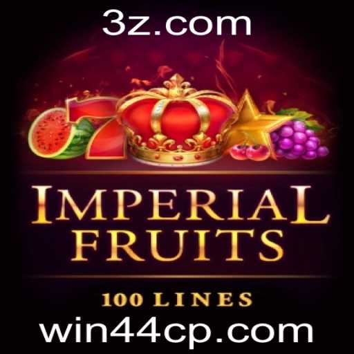 ImperialFruits100: Um Mergulho no Universo dos Frutos Imperiais e Apostas
