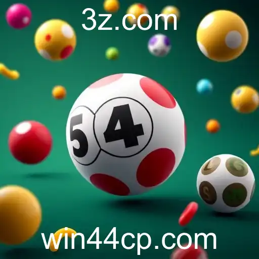 Jogos de Loteria: A Fascinação por Win44 Bet