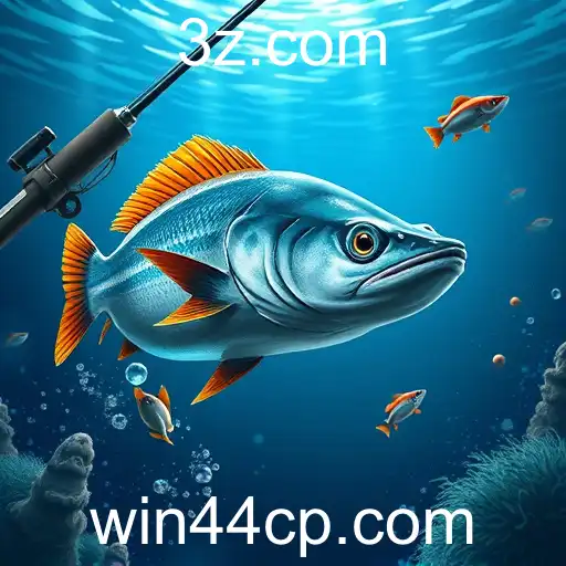 Jogos de Pesca: Uma Jornada pelo Universo Aquático e a Oportunidade de Diversão com Win44 Bet