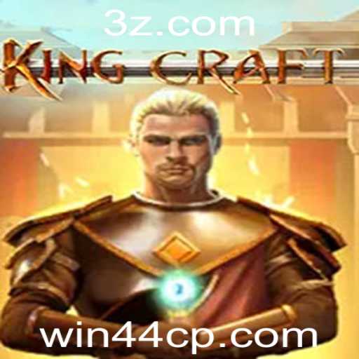KingcraftMenomin: A Nova Revolução nos Jogos de Estratégia com 'win44 bet'