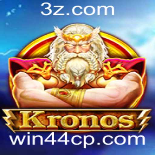 Kronos: Aventura Temporal no Universo de win44 bet