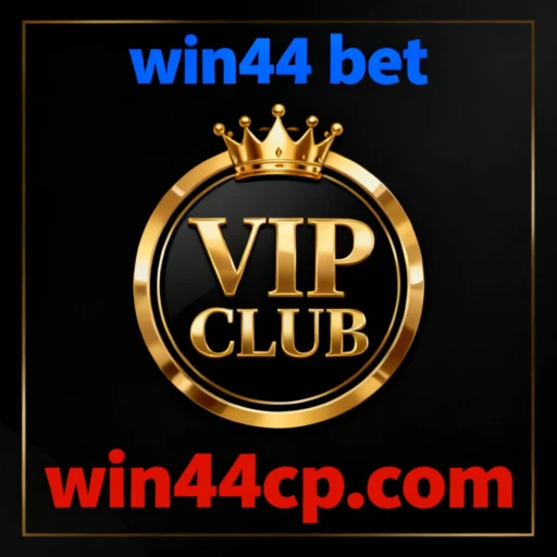 win44 bet logo