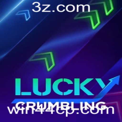 Desvendando LuckyCrumbling: O Novo Fenômeno dos Jogos de Azar