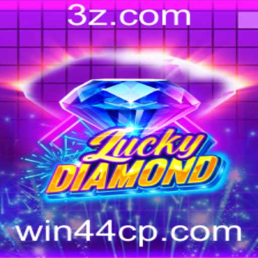 Explorando o Mundo de LuckyDiamond: Uma Aventura com win44 bet