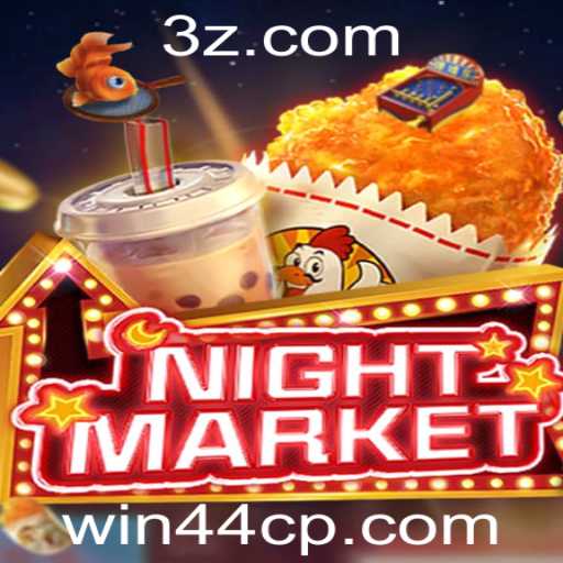 Explorando NIGHTMARKET: O Novo Fenômeno do Jogo Online