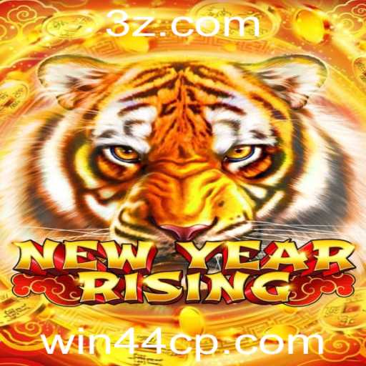 Descubra a Emoção do Jogo 'NewYearRising' e Veja como Ganhar com 'win44 bet'