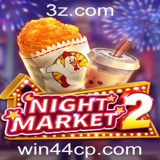 NightMarket2: A Fascinante Aventura de Apostas com win44 bet