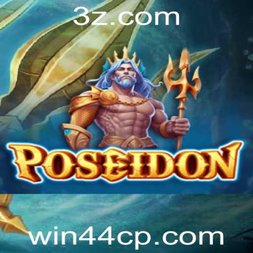 Descubra a Emoção do Jogo Poseidon com Win44 Bet