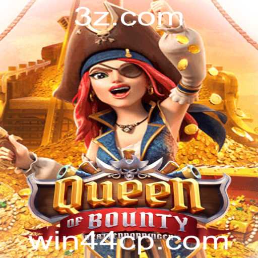 Descubra a Aventura Épica de Queen of Bounty com Win44 Bet
