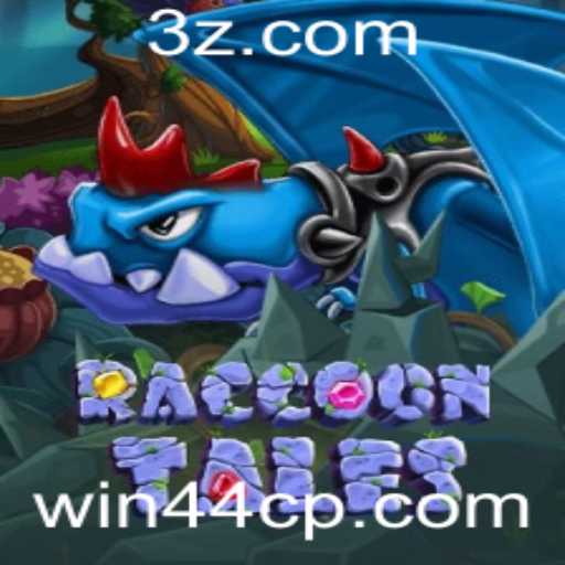 RaccoonTales: Uma Viagem no Mundo dos Guaxinins e Apostas com Win44 Bet