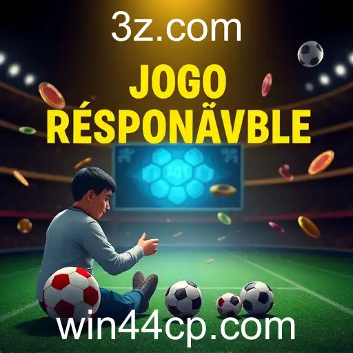 Jogo Responsável: Uma Necessidade nos Tempos Modernos