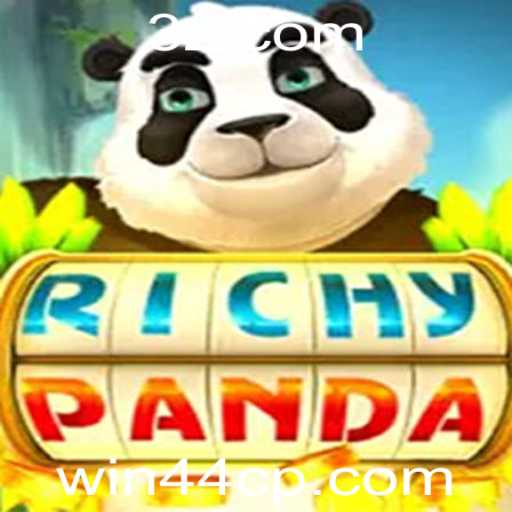 RichyPanda: Descubra o Fascinante Mundo do Jogo com Win44 Bet