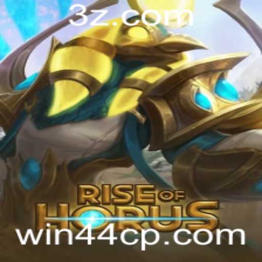 Descubra RiseofHorus: O Envolvente Jogo de Estratégia com Win44 Bet