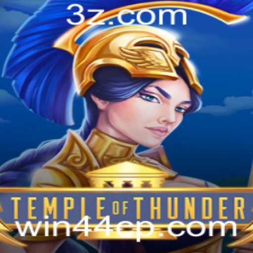 Entenda Tudo Sobre TempleofThunder e a Chave para Vencer em win44 bet