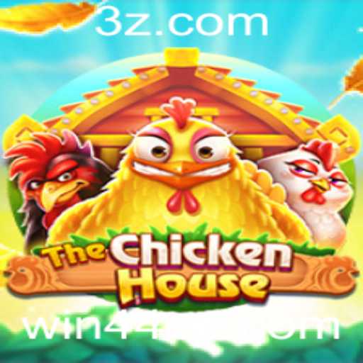Descubra 'TheChickenHouse': Um Novo Jogo Revolucionário