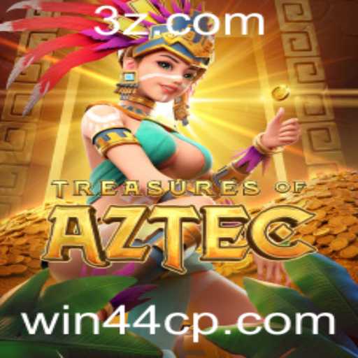 Descubra o Fascinante Mundo de 'Treasures of Aztec' com Win44 Bet