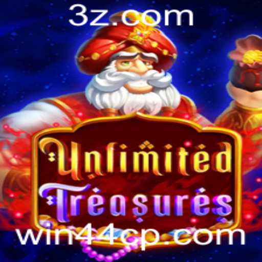 Explorando UnlimitedTreasures: Uma Jornada no Mundo dos Jogos Online com win44 bet