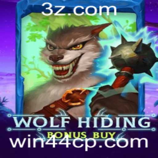 Explorando o Mundo de WolfHidingBonusBuy: Descrição e Regras do Jogo