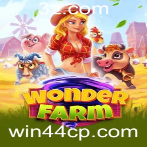 Descubra o Fascinante Mundo de WonderFarm: Um Jogo de Aventura e Estratégia